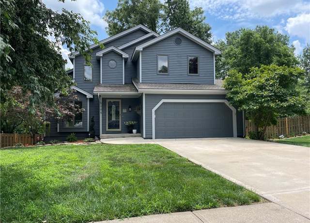 Property at 1105 NE 85th Ct, Kansas City, MO 64155, 3 beds, 2.5 baths