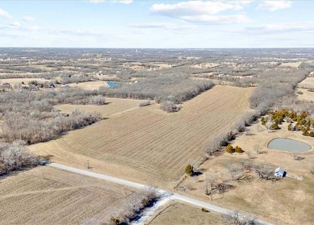 Property at 82 Acres E State Rt P Hwy, Pleasant Hill, MO 64080