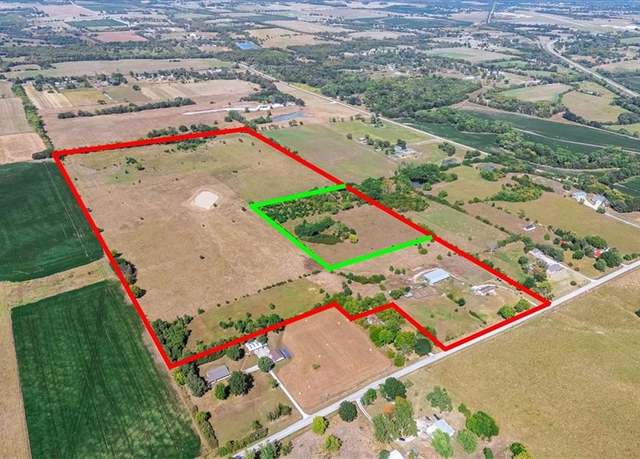 Property at 32314 W 335th St, Osawatomie, KS 66064, 3 beds, 2 baths