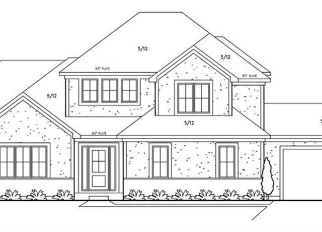Property at 22646 W 89th St, Lenexa, KS 66227, 5 beds, 3.5 baths