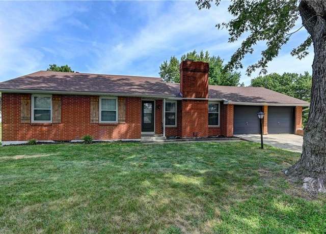Property at 308 NE 88th Ter, Kansas City, MO 64155, 3 beds, 1.5 baths