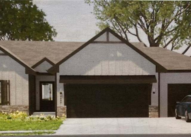 Property at 16502 S Stagecoach St, Olathe, KS 66062, 4 beds, 3 baths