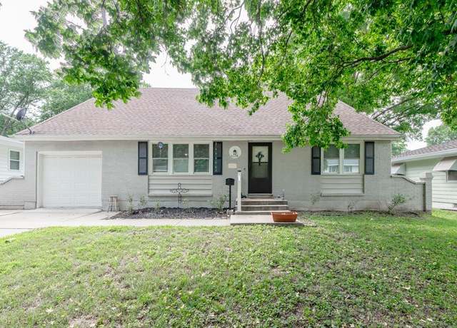 Property at 5654 N Tullis Ave, Kansas City, MO 64119, 4 beds, 2 baths