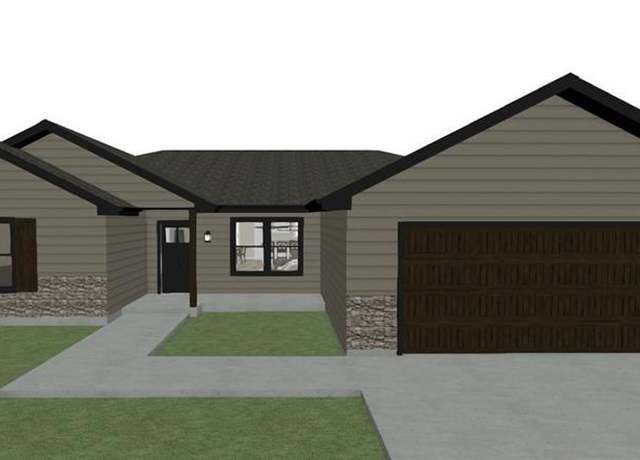 Property at 2106 E Cow Creek Ln, Pittsburg, KS 66762, 4 beds, 2 baths
