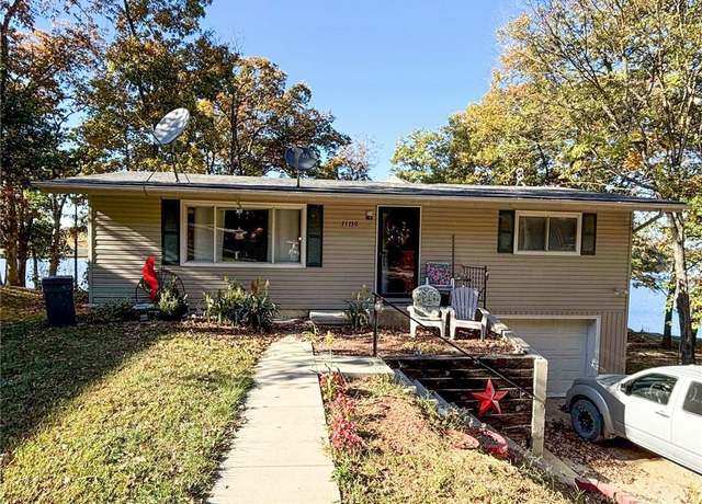 Property at 31730 S Shore Dr, Excelsior Springs, MO 64024, 2 beds, 2 baths