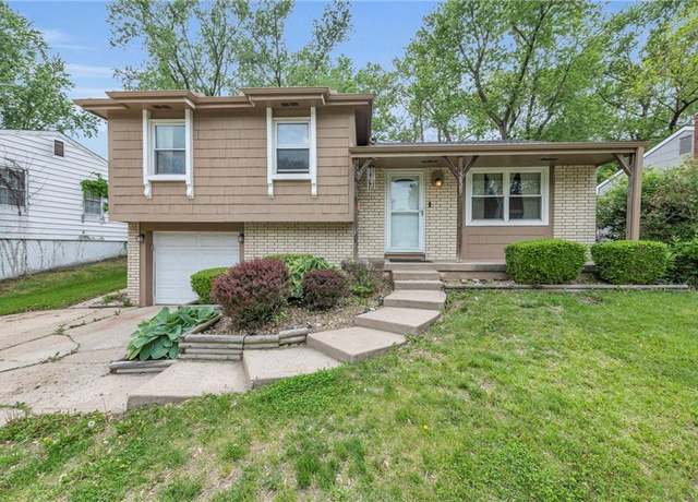 Property at 5820 N Oakley Ave, Kansas City, MO 64119, 3 beds, 1 bath
