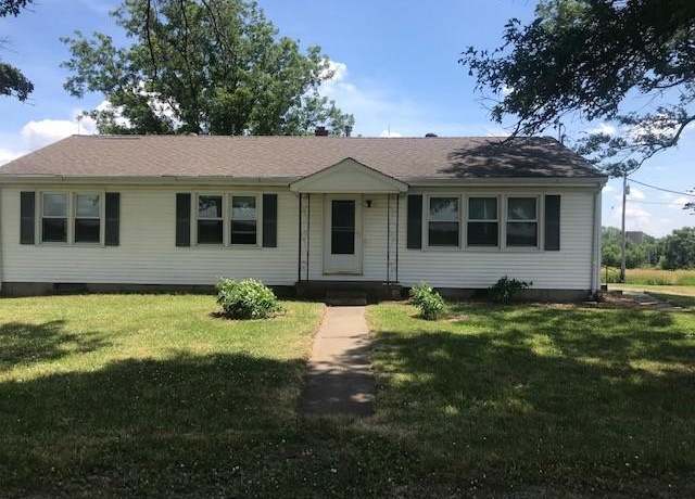 Property at 22015 Metcalf Rd, Bucyrus, KS 66013, 3 beds, 1 bath