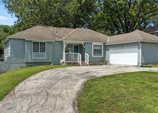 Property at 10538 Cleveland Ave, Kansas City, MO 64137, 3 beds, 2 baths