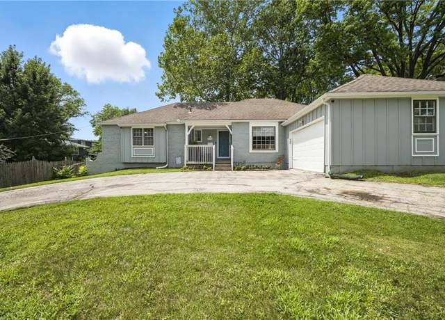 Property at 10538 Cleveland Ave, Kansas City, MO 64137, 3 beds, 2 baths