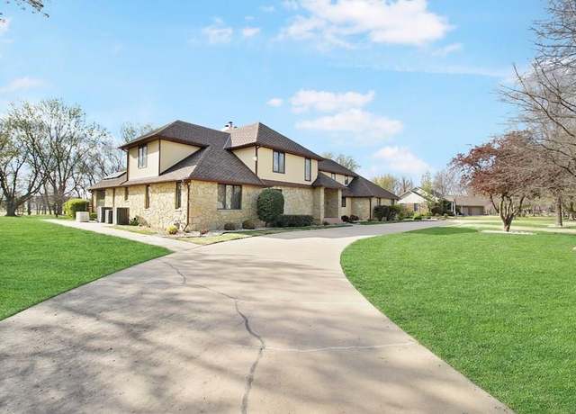 Property at 700 Quail Creek Rd, Parsons, KS 67357, 6 beds, 4.5 baths