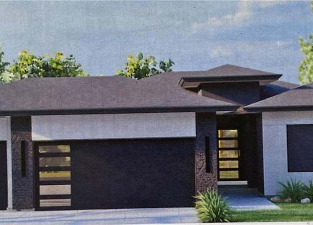 Property at 16553 S Stagecoach St, Olathe, KS 66062, 4 beds, 3 baths
