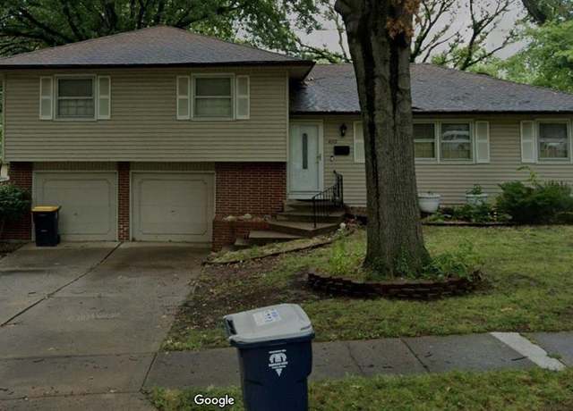 Property at 4312 E 104th Ter, Kansas City, MO 64137, 3 beds, 1.5 baths