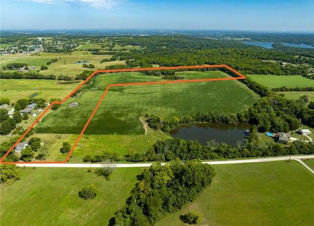 Property at 1752 N 300th Rd, Baldwin City, KS 66006
