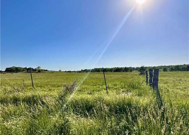 Property at 0000 CR 4900 N/A, Cherryvale, KS 67335