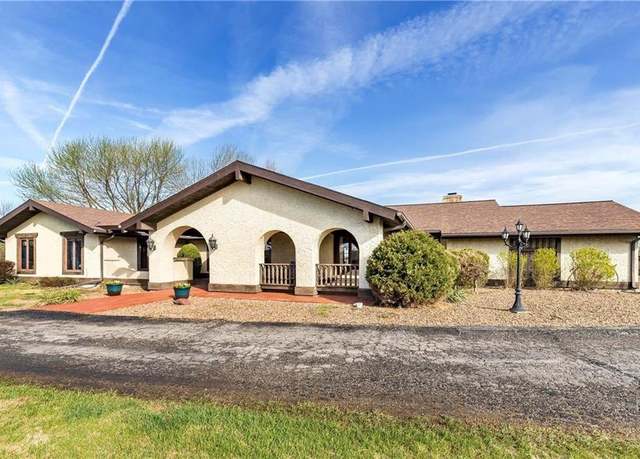 Property at 12824 Leavenworth Rd, Kansas City, KS 66109, 3 beds, 3 baths