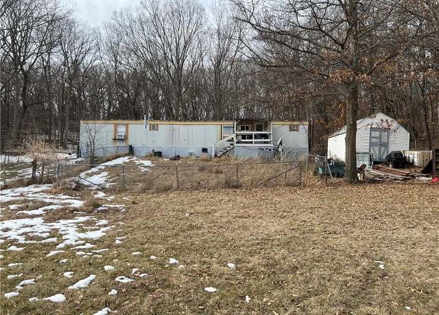 Property at 170 NW 1871st Rd, Kingsville, MO 64061, 3 beds, 2 baths