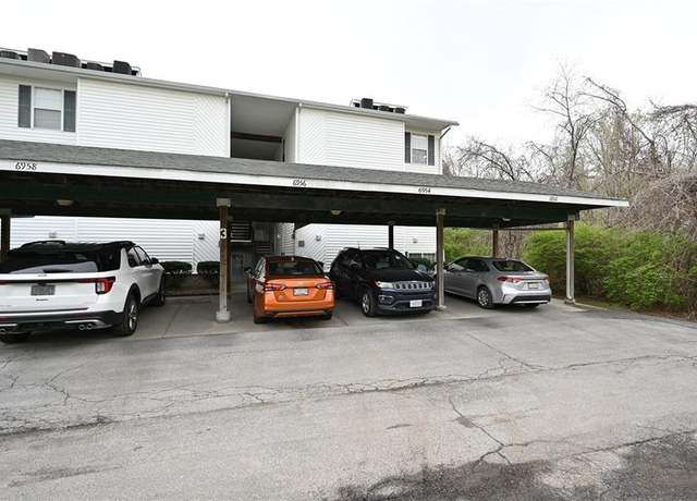 Property at 6956 N Olive St, Gladstone, MO 64118, 2 beds, 2 baths