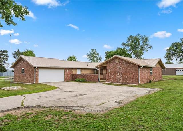 Property at 2438 Cr 4500 N/A, Coffeyville, KS 67337, 4 beds, 2 baths