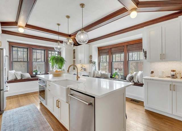 Property at 3721 Pennsylvania Ave, Kansas City, MO 64111, 6 beds, 3.5 baths