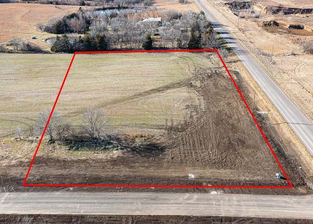 Property at Lot 1 235th St, Tonganoxie, KS 66086