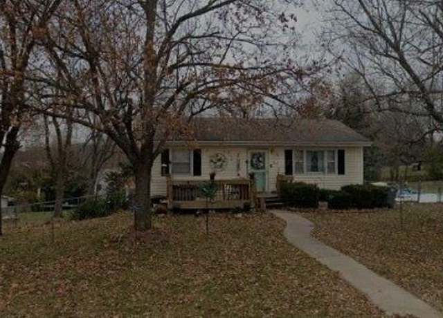 Property at 746 Salem Rd, Excelsior Springs, MO 64024, 2 beds, 1 bath