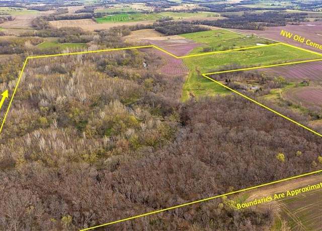 Property at NW Old Cemetery Rd, Stewartsville, MO 64490