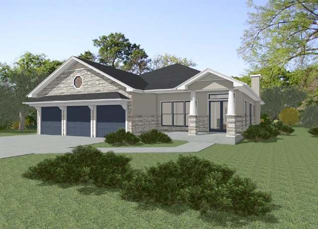Property at 11938 N Keeler St, Olathe, KS 66061, 3 beds, 3.5 baths
