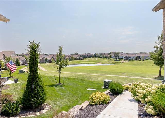 Property at 6480 Barth Rd, Shawnee, KS 66226, 4 beds, 3 baths