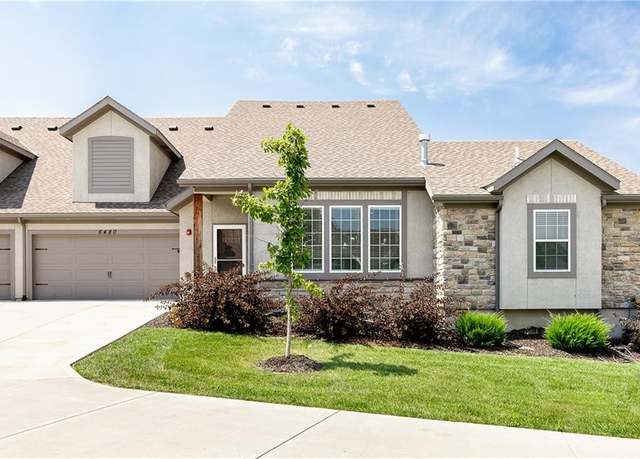 Property at 6480 Barth Rd, Shawnee, KS 66226, 4 beds, 3 baths
