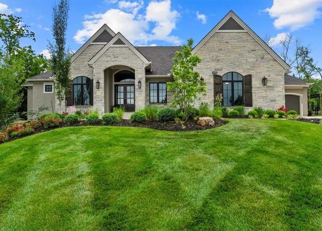 Property at 24982 W 106th Ct, Olathe, KS 66061, 4 beds, 4.5 baths