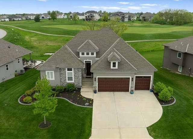 Property at 14423 N 145th St, Basehor, KS 66007, 4 beds, 3 baths