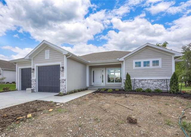 Property at 21903 W 177th Ter, Olathe, KS 66062, 3 beds, 3 baths