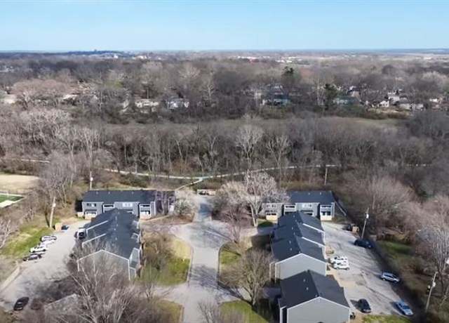 Property at 1502 W 25th Ct Unit D7, Lawrence, KS 66046, 2 beds, 1 bath