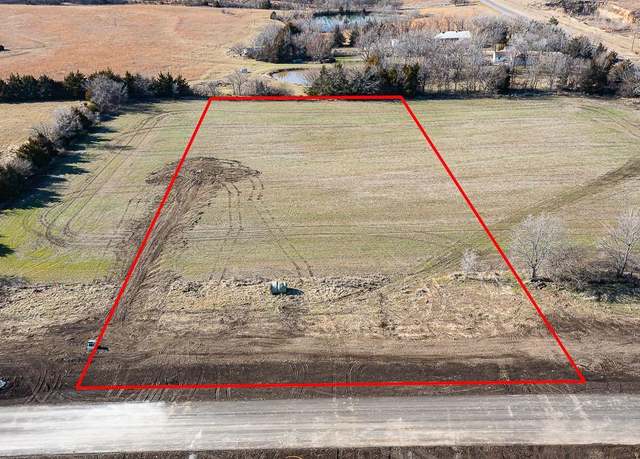 Property at Lot 2 235th St, Tonganoxie, KS 66086