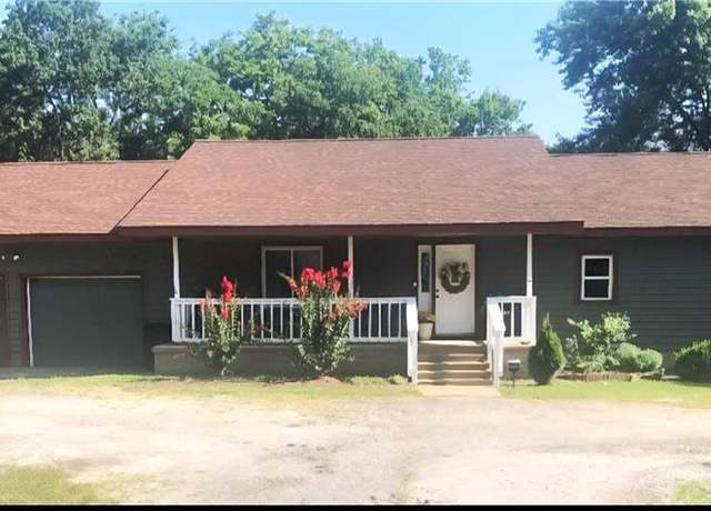 Property at 6539 Quaker Rd, Galena, KS 66739, 3 beds, 2 baths