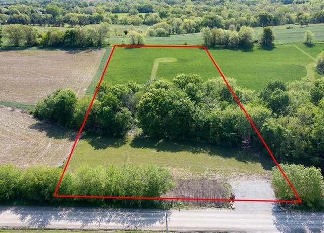 Property at Lot 1 179th St, Leavenworth, KS 66048