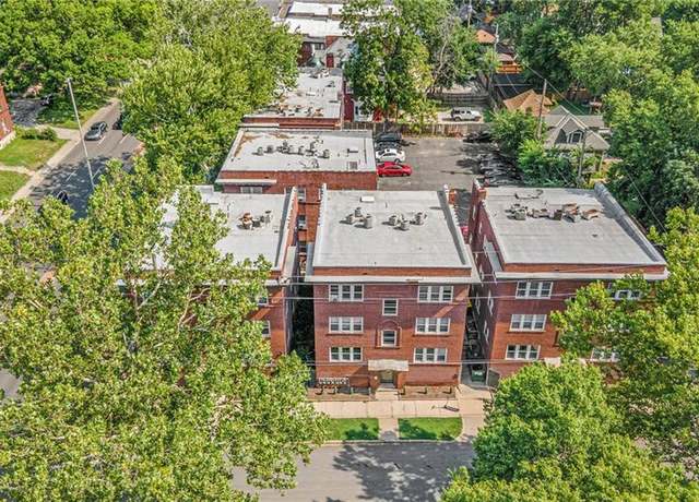 Property at 712-714 W 38th St, Kansas City, MO 64111, 6 beds, 6 baths