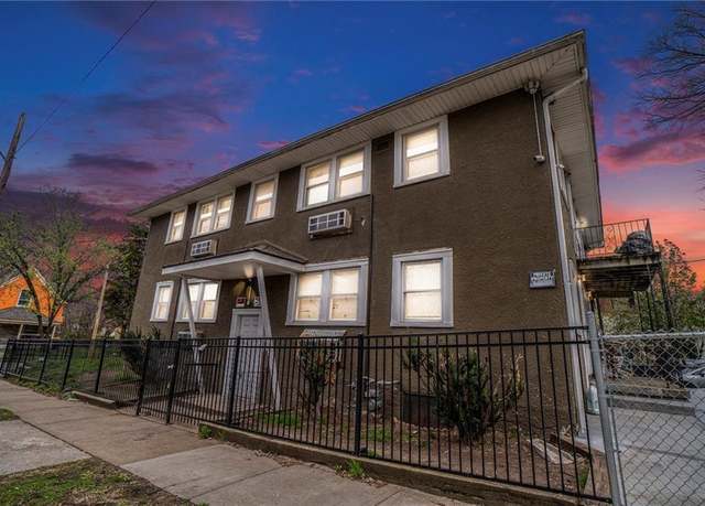 Property at 5121 Thompson Ave, Kansas City, MO 64124, 8 beds, 8 baths