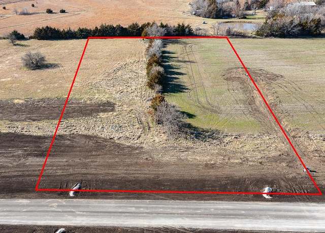 Property at Lot 3 235th St, Tonganoxie, KS 66086