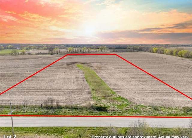 Property at Lot 2 State Rt K Hwy, Pleasant Hill, MO 64080