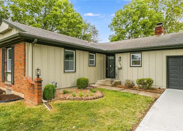 Property at 7705 Wallace Ave, Kansas City, MO 64138, 4 beds, 3 baths