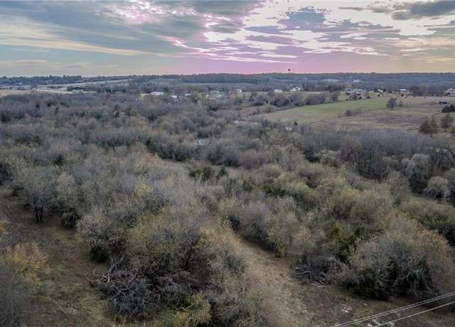 Property at 35900 Plum Creek Rd, Osawatomie, KS 66064