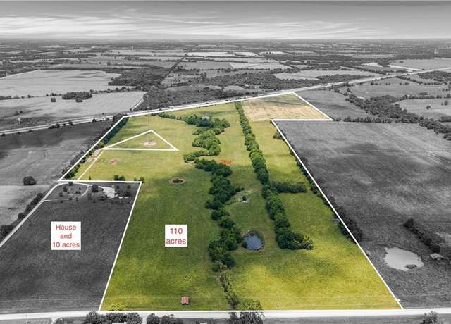 Property at 0000 Pleasant Valley Rd, Wellsville, KS 66092