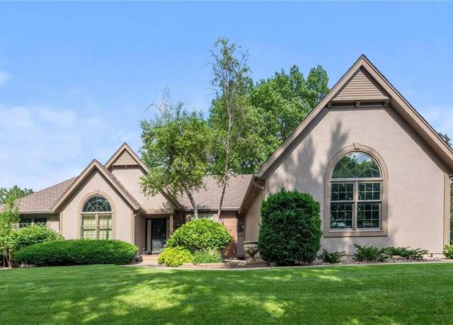 Property at 4700 W 112th Ter, Leawood, KS 66211, 3 beds, 3 baths