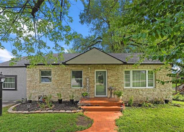 Property at 4821 Georgia Ave, Kansas City, KS 66104, 3 beds, 1 bath