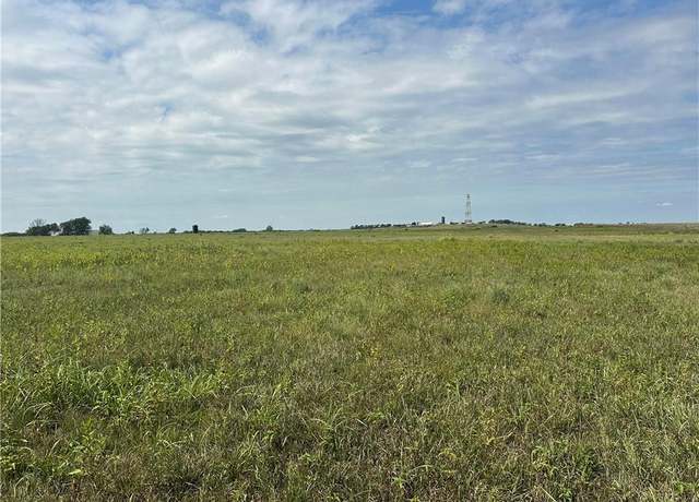 Property at Lot 4 33-14-18 N/A, Overbrook, KS 66524
