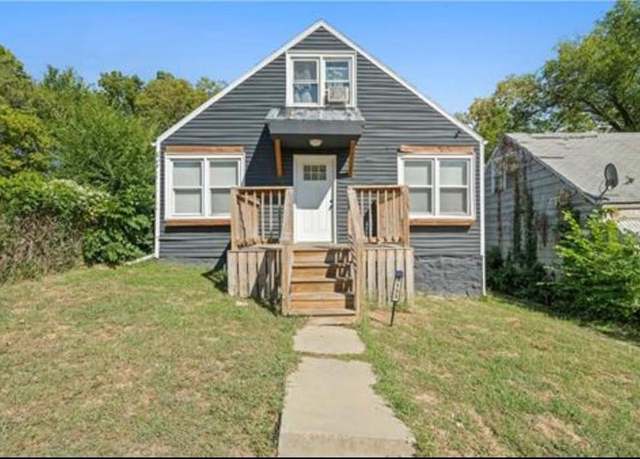 Property at 3133 Chelsea Ave, Kansas City, MO 64128, 2 beds, 1 bath