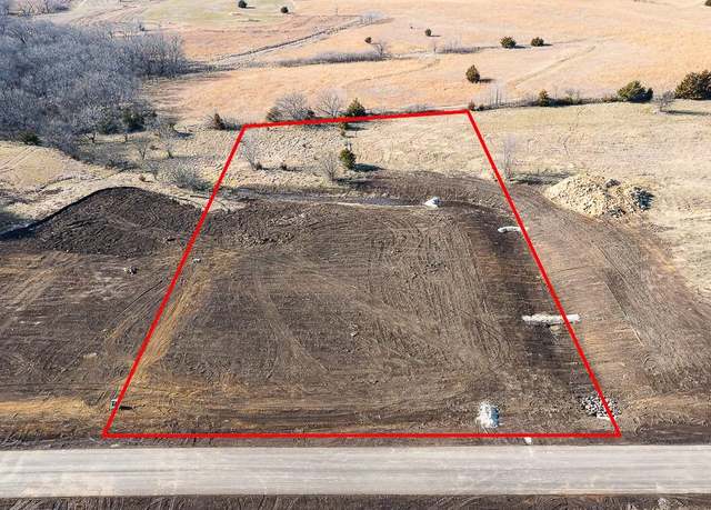 Property at Lot 6 235th St, Tonganoxie, KS 66086