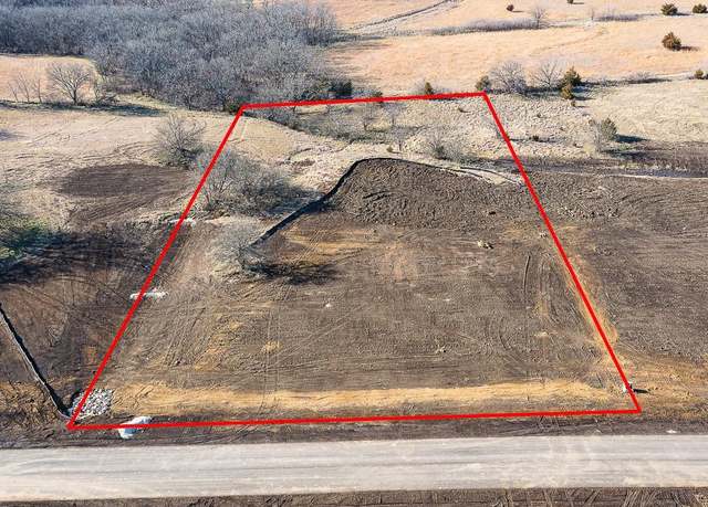 Property at Lot 7 235th St, Tonganoxie, KS 66086