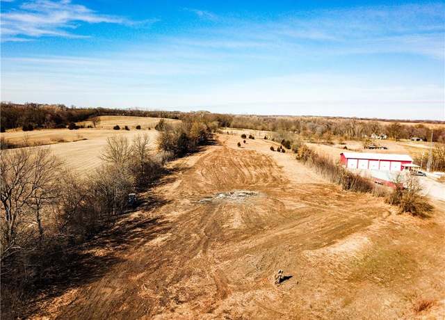 Property at P Hwy SW, Clarksdale, MO 64430